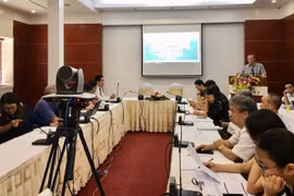 Phát động Cuộc thi tác phẩm truyền thông phòng chống tác hại của rượu, bia