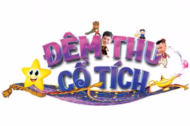 Lễ hội Trung thu 2019: “Đêm thu cổ tích” truyền hình trực tiếp trên VTV1