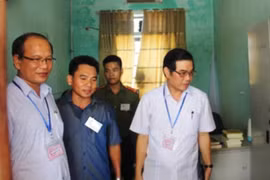 Hà Tĩnh: Sẵn sàng cho kỳ thi THPT quốc gia năm 2019