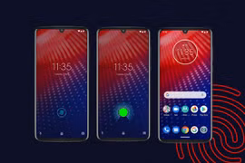 Motorola Moto Z4 gây thất vọng khi không được cập nhật sau Android Q