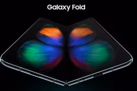 Galaxy Fold đã sẵn sàng để được mở bán trở lại