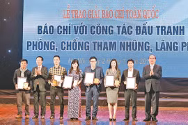 Trách nhiệm của nhà báo phải gắn với lợi ích xã hội