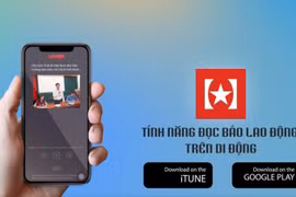 Lao Động Online áp dụng trí tuệ nhân tạo AI