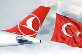 Khai trương văn phòng Turkish Airlines tại Hà Nội