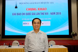 Đầu tư xứng tầm mới có những tác phẩm đoạt giải