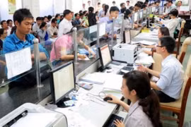 Sẽ xem xét khởi tố hình sự đối với các trường hợp trốn đóng, nợ đọng bảo hiểm xã hội