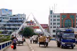 Xuất khẩu vào thị trường Trung Quốc phải bằng con đường chính ngạch