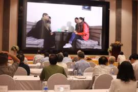 Sự đầu tư trong thực hiện đề tài, kỹ lưỡng trong sàng lọc mới có được tác phẩm báo chí chất lượng cao