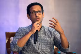 CEO của Gojek được bổ nhiệm vào Nội các mới của Indonesia