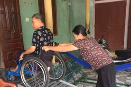 Chính quyền đừng "vô cảm" trước thiệt hại của người dân!