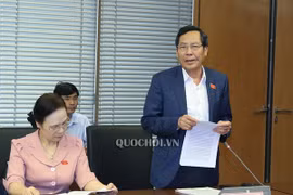 Phải ngăn chặn được những thông tin xấu, độc đang lan tràn trên mạng xã hội