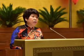 Hai nội dung còn nhiều quan điểm khác nhau