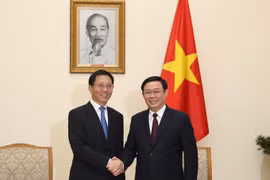 Vân Nam - Trung Quốc mong muốn tăng cường kim ngạch xuất khẩu với Việt Nam
