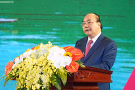 Bắc Kạn cần phấn đấu trở thành địa phương phát triển khá trong vùng và cả nước