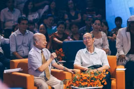 "Quán Thanh xuân" số 6 - Lắng đọng và nhiều cảm xúc