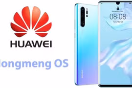 HongMeng OS có phải là cái tên cuối cùng cho hệ điều hành cây nhà lá vườn của Huawei