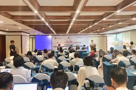 Phát động cuộc thi viết về “Phòng ngừa lao động trẻ em”