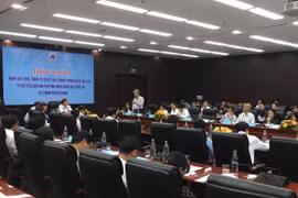 Đà Nẵng: Lấy ý kiến đề xuất đổi mới mô hình chính quyền đô thị