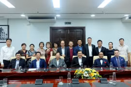 Đà Nẵng hoan nghênh các doanh nghiệp Hoa Kỳ đầu tư vào Khu công nghệ cao