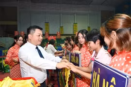 148 VĐV tham dự Giải vô địch bóng bàn toàn quốc Báo Nhân Dân lần thứ 37