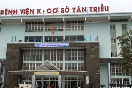 Sẽ có 4 bệnh viện thực hiện thí điểm tự chủ toàn diện