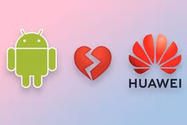 Diễn biến vụ việc nhiều ông lớn công nghệ "quay lưng" với Huawei sau sắc lệnh của Tổng thống Trump