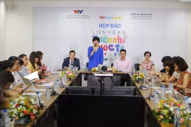 Liên hoan Thiếu nhi Quốc tế VTV 2019 sẽ được tổ chức tại Quảng Nam