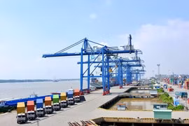 Tổng kim ngạch thương mại Việt – Nga đạt hơn 1,5 tỷ USD