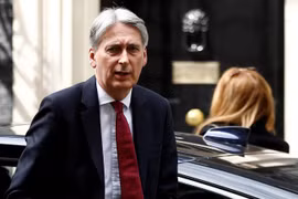 Ủng hộ một Brexit "cứng" là cố tình gây ảnh hưởng tới nền kinh tế