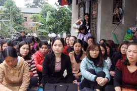 Hà Nội: Công bố tiêu chí xét tuyển các giáo viên hợp đồng lâu năm