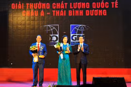VietinBank: “Chất lượng tạo thịnh vượng”
