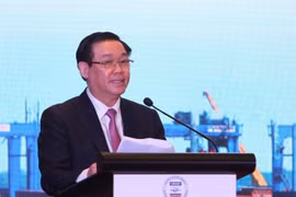 Chính phủ Việt Nam luôn coi trọng quan hệ đối tác toàn diện Việt Nam - Hoa Kỳ