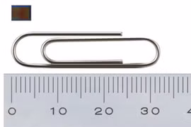 Samsung trình làng cảm biến máy ảnh siêu mỏng ISOCELL Slim GH1