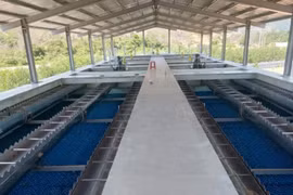 Đà Nẵng đốc thúc tiến độ hoàn thành nhà máy nước 10.000m3/ngày