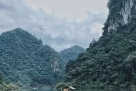 Hồ Thang Hen - Từ một huyền thoại…