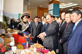 Sở Kế hoạch & Đầu tư - Thu hút đầu tư, tạo cú hích cho Cao Bằng phát triển