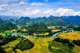 Phát triển du lịch bền vững từ mô hình Công viên địa chất toàn cầu