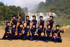 Huyện Trùng Khánh - Phát huy giá trị truyền thống gắn với phát triển kinh tế - xã hội