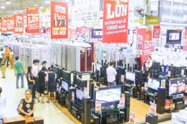 “Made in Vietnam” và bài toán khó về phát triển công nghiệp hỗ trợ