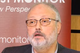 Saudi Arabia tử hình 5 người trong vụ sát hại nhà báo Khashoggi