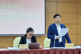 Quảng Ninh: 10 chương trình hoạt động hướng đến Lễ kỷ niệm 90 năm Ngày thành lập Đảng Cộng sản Việt Nam