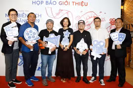 Cuộc thi "Nhà biên kịch tài năng" mùa 3 sẽ có nhiều điểm mới
