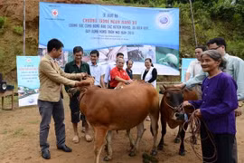 Thủ tướng yêu cầu rút ra bài học kinh nghiệm trong thực hiện chính sách xã hội 2012 - 2020