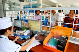 Cắt giảm hơn 1.300 điều kiện đầu tư kinh doanh, kiểm tra hàng hoá chuyên ngành lĩnh vực y tế