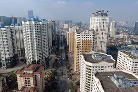 Quốc hội yêu cầu làm rõ trách nhiệm trong việc “phá nát quy hoạch”