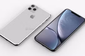 iPhone 2019 có thể kết nối 2 thiết bị Bluetooth cùng lúc