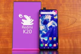 Rò rỉ điểm sức mạnh Redmi K20 trên Geekbench