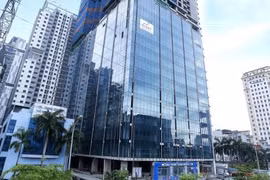 Điều gì khiến giới thượng lưu đổ xô đi mua căn hộ Sunshine Center?
