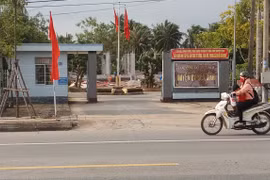Bạc Liêu: Kỷ luật Đảng nhiều lãnh đạo chủ chốt huyện Hòa Bình