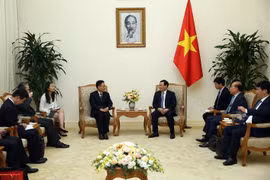 Vân Nam và các địa phương của Việt Nam tăng cường triển khai các cơ chế, giao lưu, hợp tác